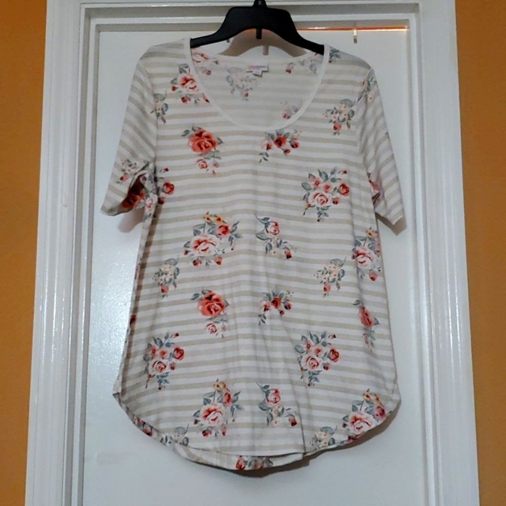 Lularoe
